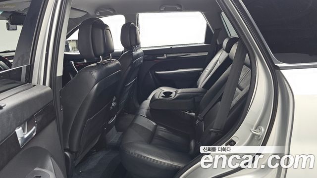 Kia Sorento 2014 — photo 16