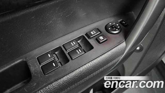 Kia Sorento 2014 — photo 27