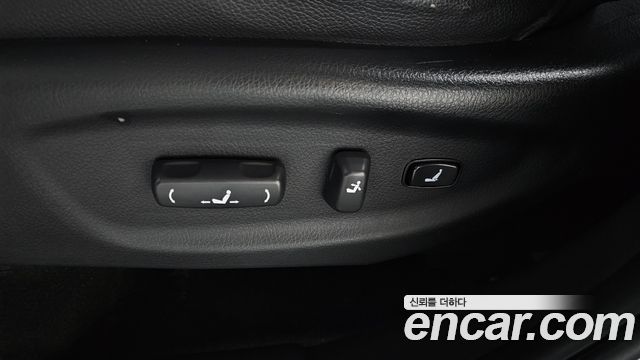 Kia Sorento 2014 — photo 28