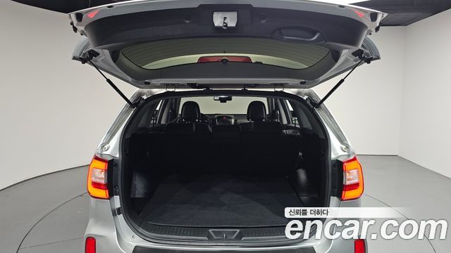 Kia Sorento 2014 — photo 30
