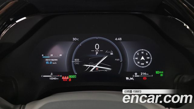 Lexus RX 2025 — photo 11