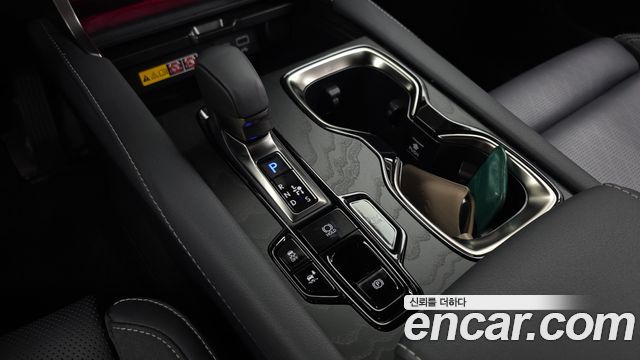 Lexus RX 2025 — photo 12