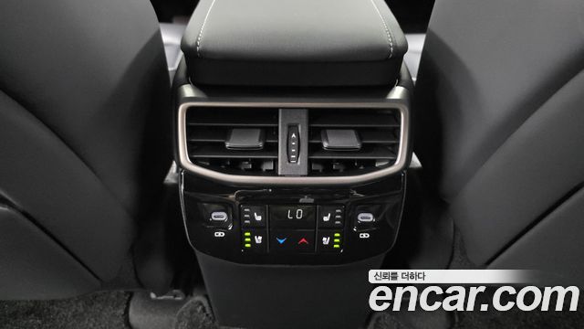Lexus RX 2025 — photo 25