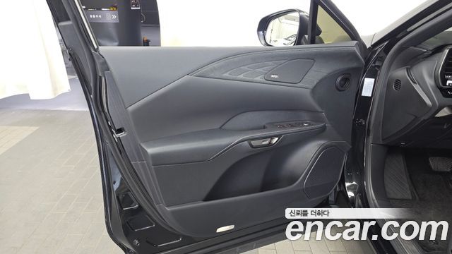 Lexus RX 2025 — photo 14