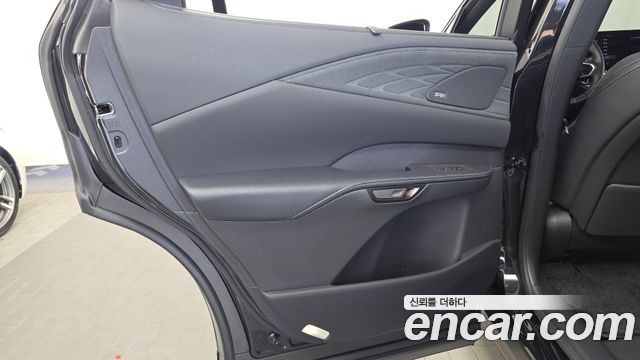 Lexus RX 2025 — photo 15