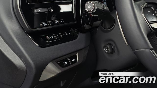 Lexus RX 2025 — photo 29