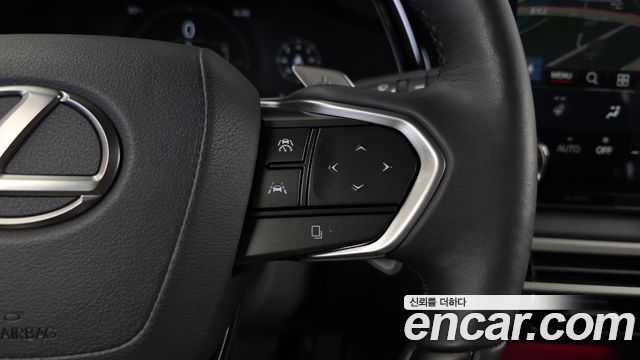 Lexus RX 2025 — photo 31