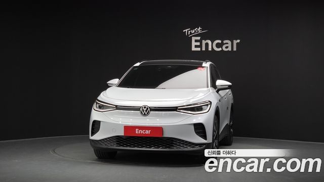 Volkswagen ID.4 2023 — photo 3