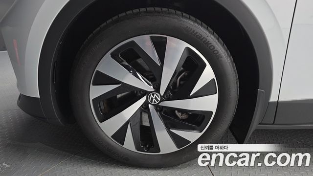 Volkswagen ID.4 2023 — photo 5