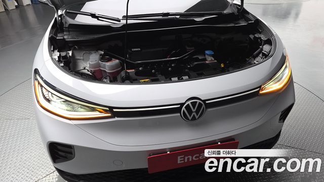 Volkswagen ID.4 2023 — photo 6