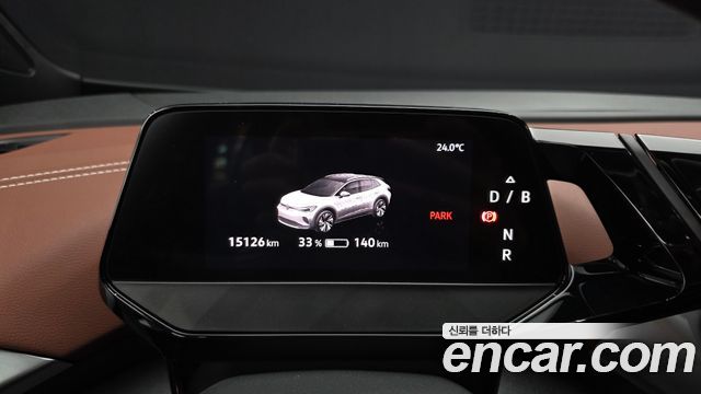Volkswagen ID.4 2023 — photo 11