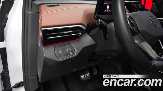 Volkswagen ID.4 2023 — photo 19