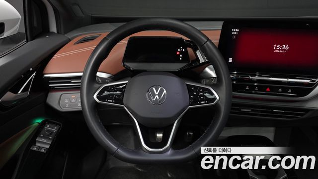 Volkswagen ID.4 2023 — photo 20