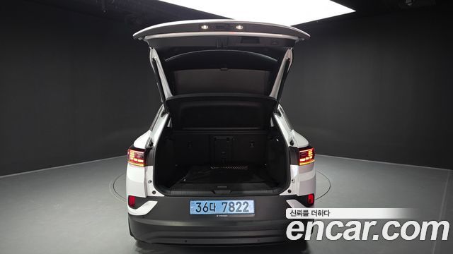 Volkswagen ID.4 2023 — photo 26