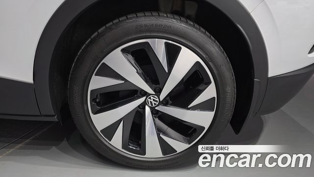 Volkswagen ID.4 2023 — photo 7