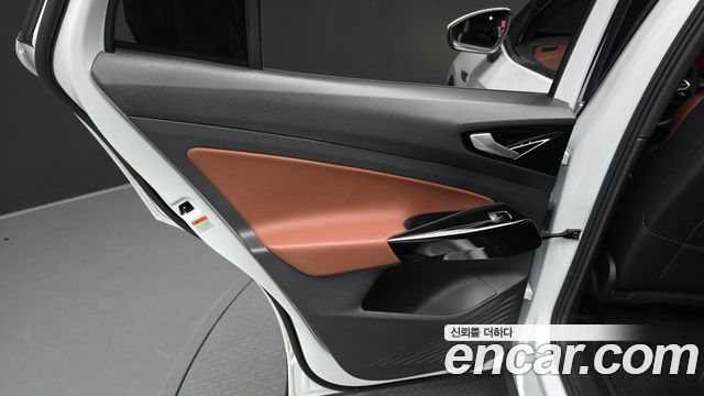 Volkswagen ID.4 2023 — photo 15