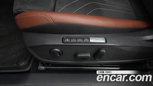 Volkswagen ID.4 2023 — photo 35