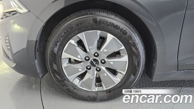 Kia K5 2023 — photo 5