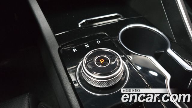 Kia K5 2023 — photo 12