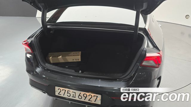 Kia K5 2023 — photo 26