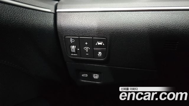 Kia K5 2023 — photo 27