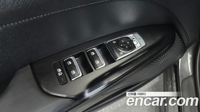 Kia K5 2023 — photo 29
