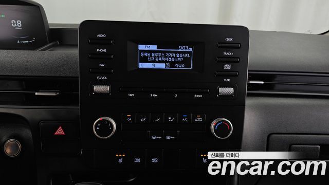 Hyundai Staria 2023 — photo 20