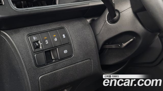 Hyundai Staria 2023 — photo 22