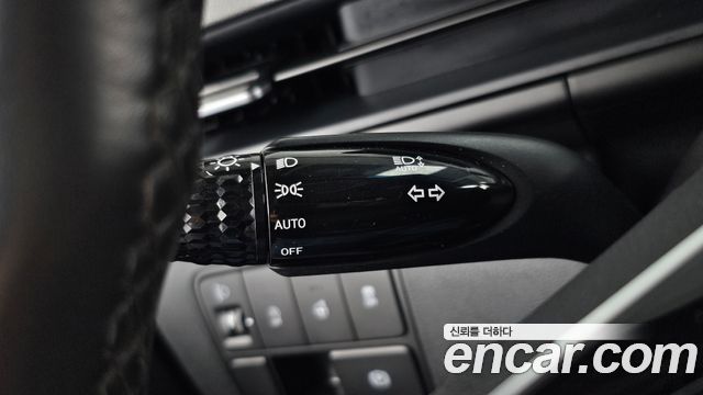 Hyundai Staria 2023 — photo 24