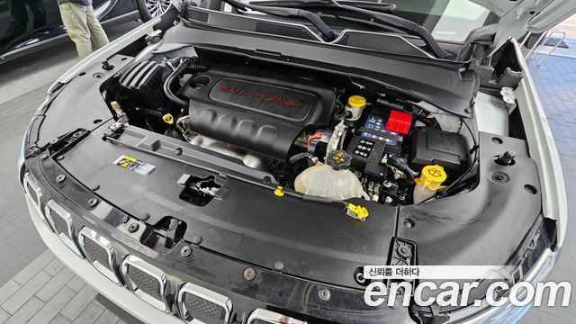 Jeep Compass 2022 — photo 6