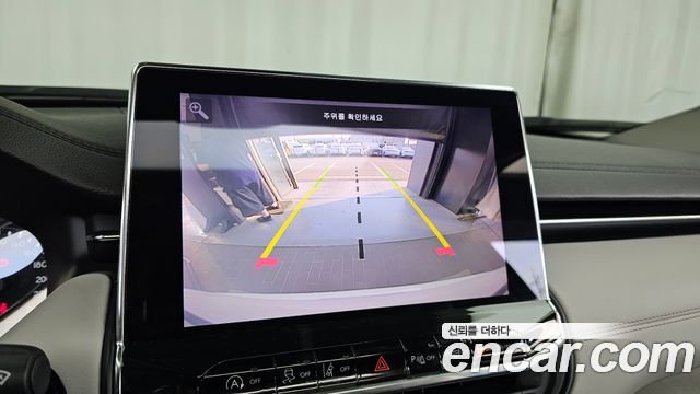 Jeep Compass 2022 — photo 21