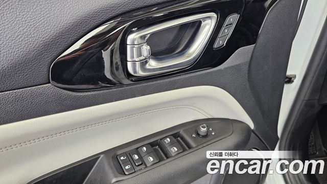 Jeep Compass 2022 — photo 25