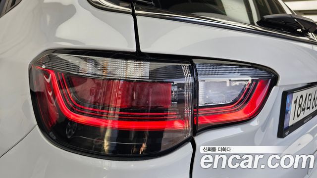 Jeep Compass 2022 — photo 9