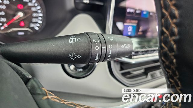 Jeep Compass 2022 — photo 29