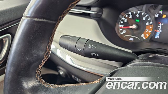 Jeep Compass 2022 — photo 30