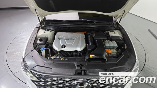 Hyundai Grandeur 2020 — photo 6