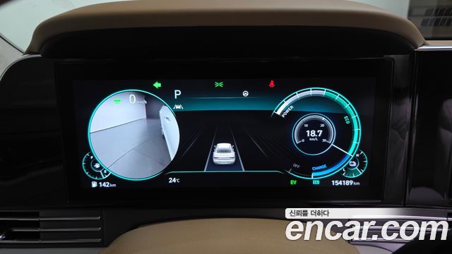 Hyundai Grandeur 2020 — photo 8
