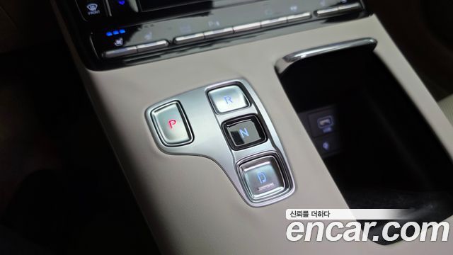 Hyundai Grandeur 2020 — photo 9