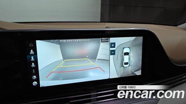 Hyundai Grandeur 2020 — photo 15