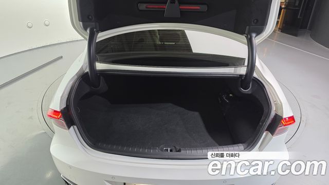 Hyundai Grandeur 2020 — photo 20