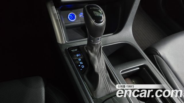 Hyundai Sonata 2015 — photo 12