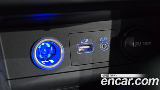 Hyundai Sonata 2015 — photo 19