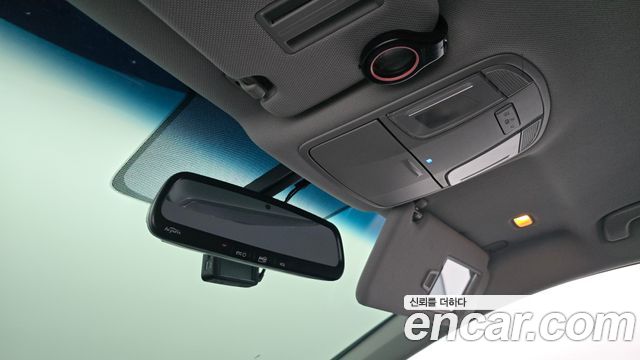Hyundai Sonata 2015 — photo 24