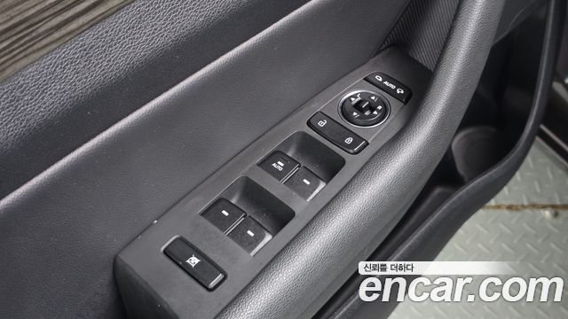 Hyundai Sonata 2015 — photo 27