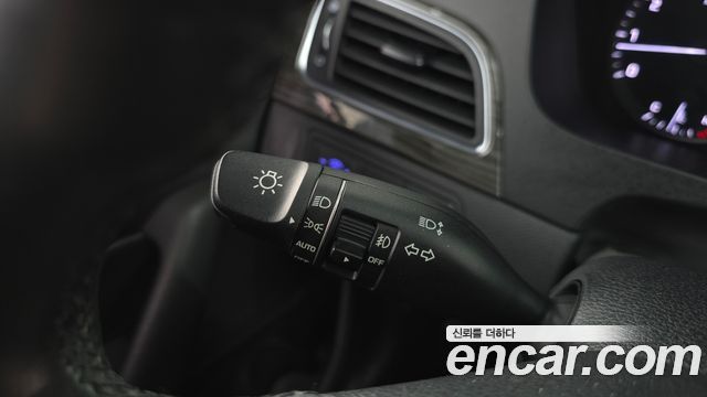 Hyundai Sonata 2015 — photo 28