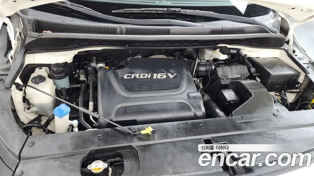 Kia Canival 2016 — photo 6