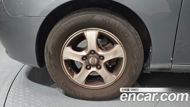Hyundai AVANTE 2010 — photo 5