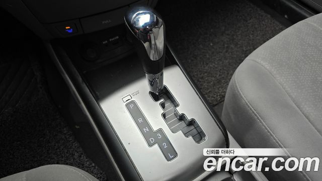 Hyundai AVANTE 2010 — photo 9
