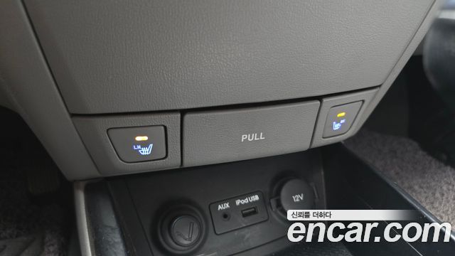 Hyundai AVANTE 2010 — photo 15