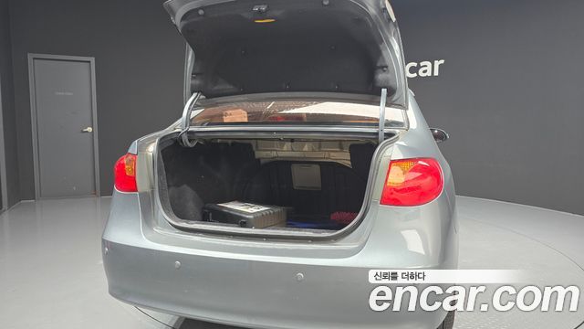 Hyundai AVANTE 2010 — photo 20